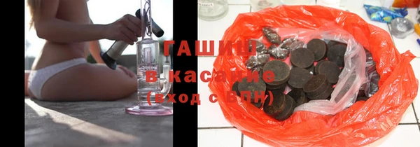 молекула духа Арсеньев
